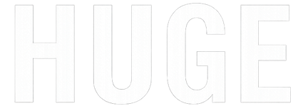 株式会社HUGE